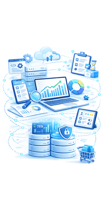 Software Consulting & Development